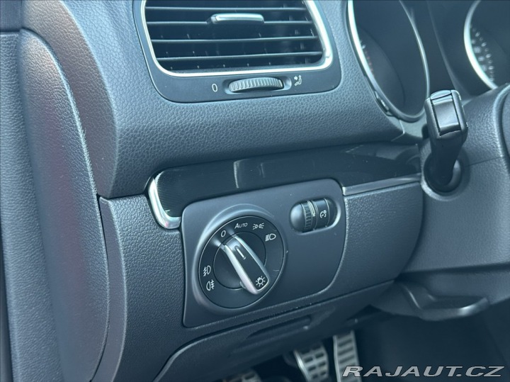 Volkswagen Golf 2,0 TSI 211PS  VI GTI 2010