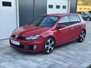 Volkswagen Golf 2,0 TSI 211PS  VI GTI 2010