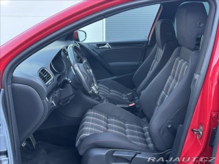 Volkswagen Golf 2,0 TSI 211PS  VI GTI 2010