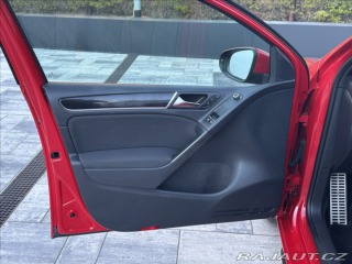 Volkswagen Golf 2,0 TSI 211PS  VI GTI 2010