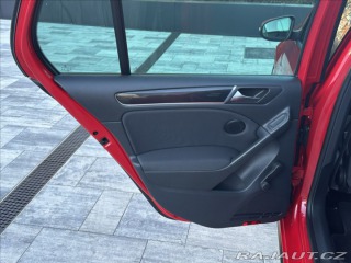Volkswagen Golf 2,0 TSI 211PS  VI GTI 2010