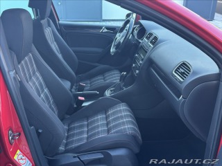 Volkswagen Golf 2,0 TSI 211PS  VI GTI 2010