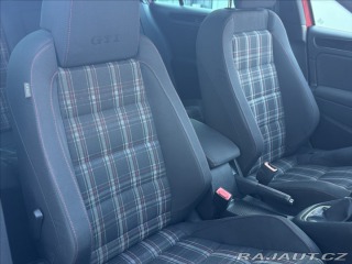 Volkswagen Golf 2,0 TSI 211PS  VI GTI 2010