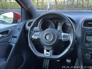 Volkswagen Golf 2,0 TSI 211PS  VI GTI 2010