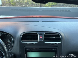 Volkswagen Golf 2,0 TSI 211PS  VI GTI 2010