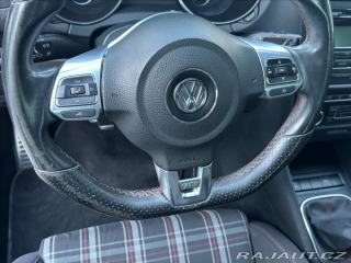 Volkswagen Golf 2,0 TSI 211PS  VI GTI 2010