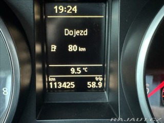 Volkswagen Golf 2,0 TSI 211PS  VI GTI 2010