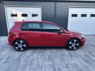 Volkswagen Golf 2,0 TSI 211PS  VI GTI 2010