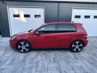 Volkswagen Golf 2,0 TSI 211PS  VI GTI 2010