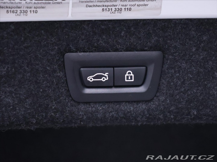 BMW 5 3,0 540i xDrive Schnitzer 2019