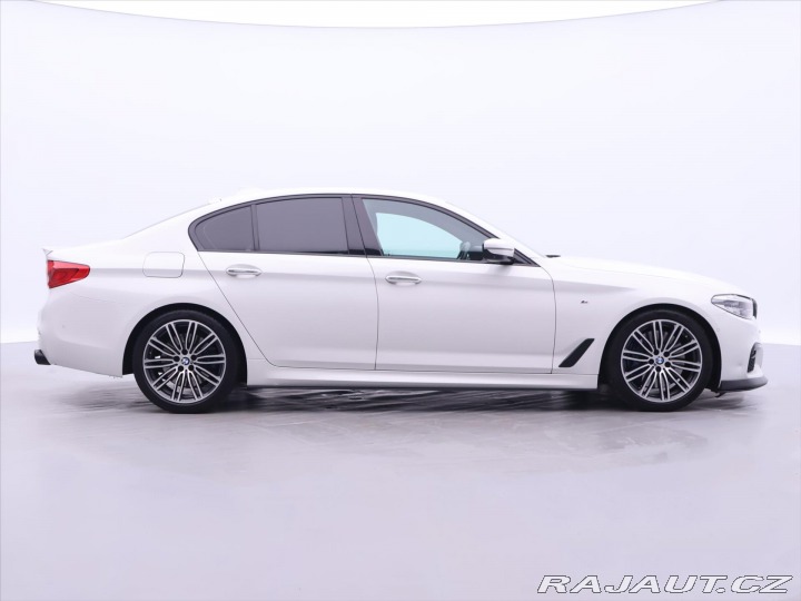 BMW 5 3,0 540i xDrive Schnitzer 2019
