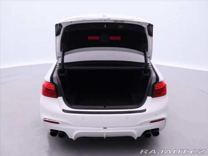 BMW 5 3,0 540i xDrive Schnitzer 2019