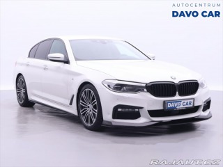 BMW 5 3,0 540i xDrive Schnitzer 2019