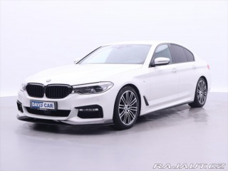 BMW 5 3,0 540i xDrive Schnitzer 2019