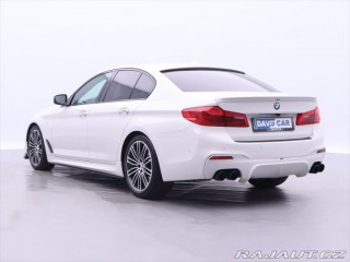 BMW 5 3,0 540i xDrive Schnitzer 2019
