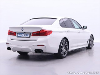 BMW 5 3,0 540i xDrive Schnitzer 2019
