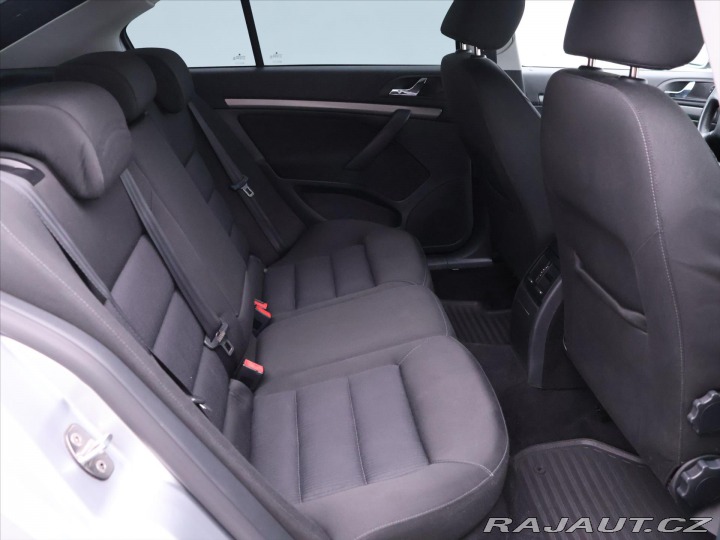 Škoda Octavia 1,9 CZ Elegance Serv.Kni 2008