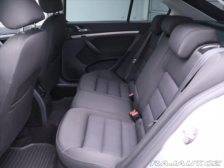 Škoda Octavia 1,9 TDI Serv.Kniha STK 04 2008