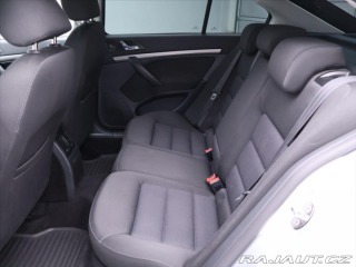 Škoda Octavia 1,9 CZ Elegance Serv.Kni 2008