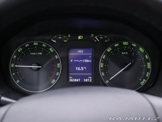 Škoda Octavia 1,9 CZ Elegance Serv.Kni 2008