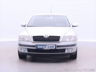 Škoda Octavia 1,9 CZ Elegance Serv.Kni 2008