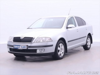 Škoda Octavia 1,9 CZ Elegance Serv.Kni 2008
