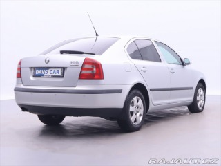 Škoda Octavia 1,9 CZ Elegance Serv.Kni 2008