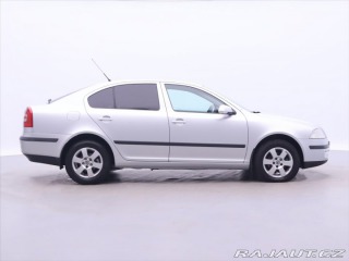 Škoda Octavia 1,9 CZ Elegance Serv.Kni 2008