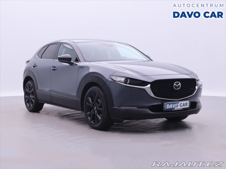 Mazda CX-30 2,0 Skyactiv-G150 Aut. CZ 2022
