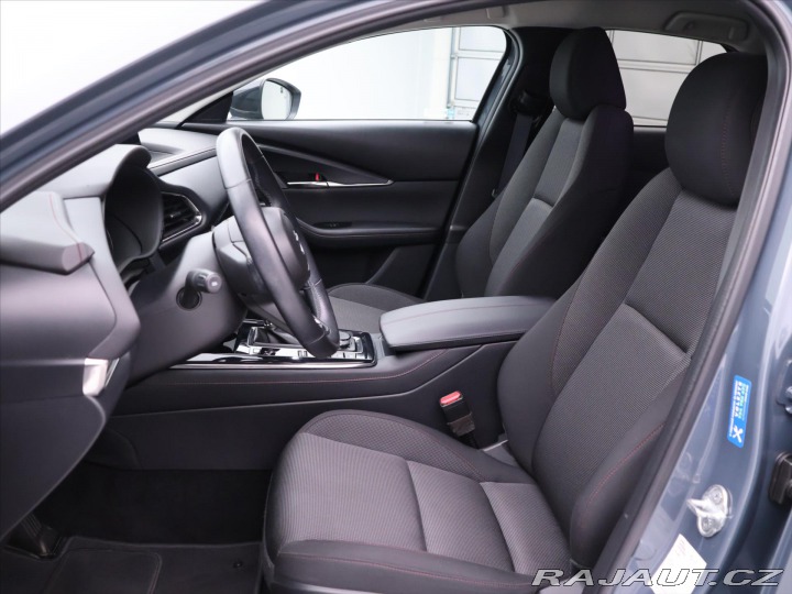 Mazda CX-30 2,0 Skyactiv-G150 Aut. CZ 2022