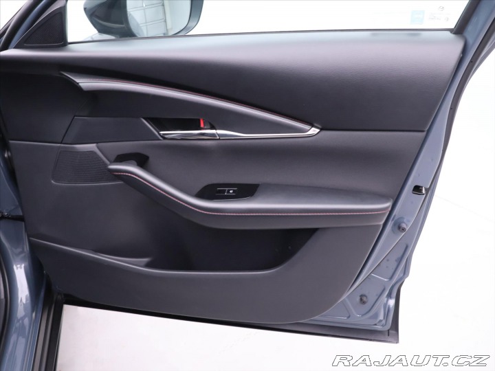 Mazda CX-30 2,0 Skyactiv-G150 Aut. CZ 2022