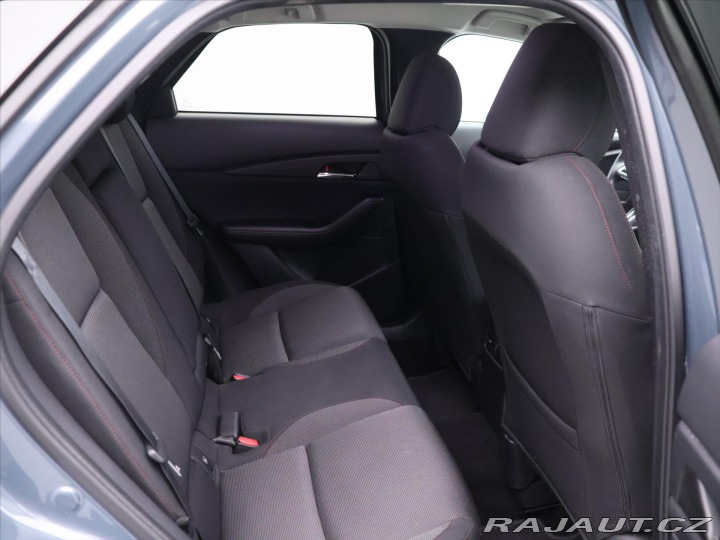 Mazda CX-30 2,0 Skyactiv-G150 Aut. CZ 2022