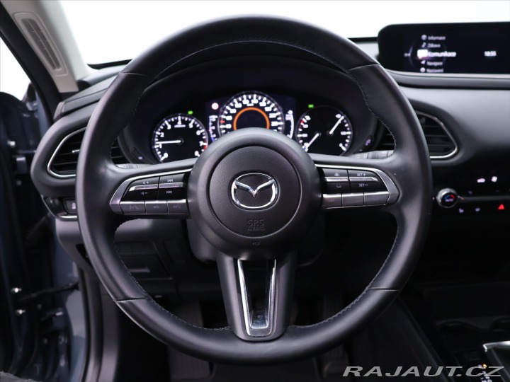 Mazda CX-30 2,0 Skyactiv-G150 Aut. CZ 2022