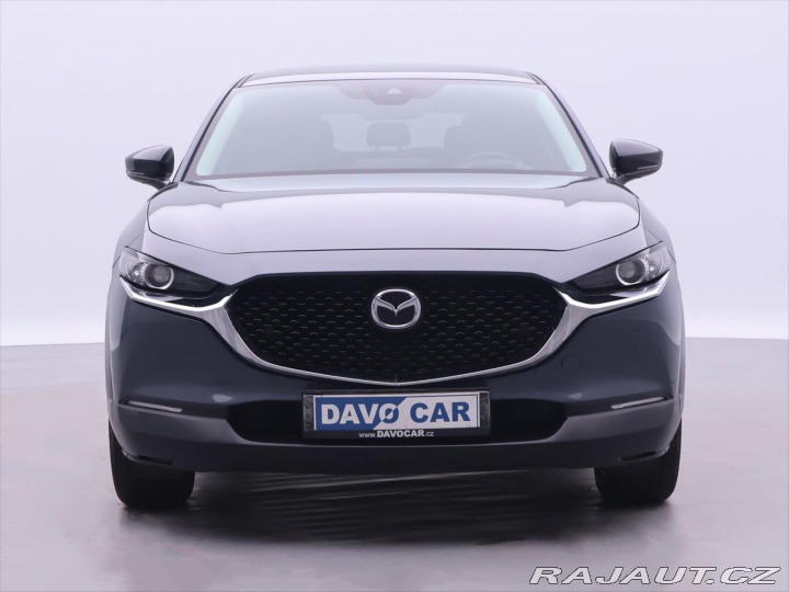 Mazda CX-30 2,0 Skyactiv-G150 Aut. CZ 2022