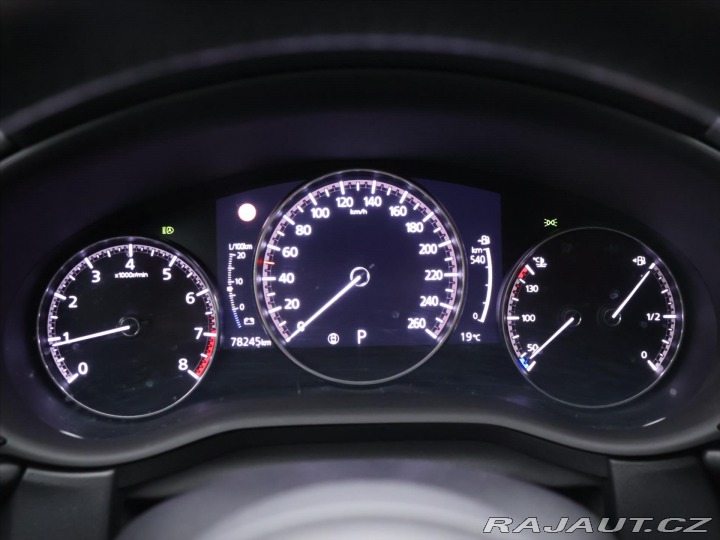 Mazda CX-30 2,0 Skyactiv-G150 Aut. CZ 2022