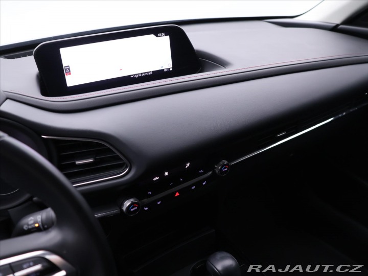 Mazda CX-30 2,0 Skyactiv-G150 Aut. CZ 2022