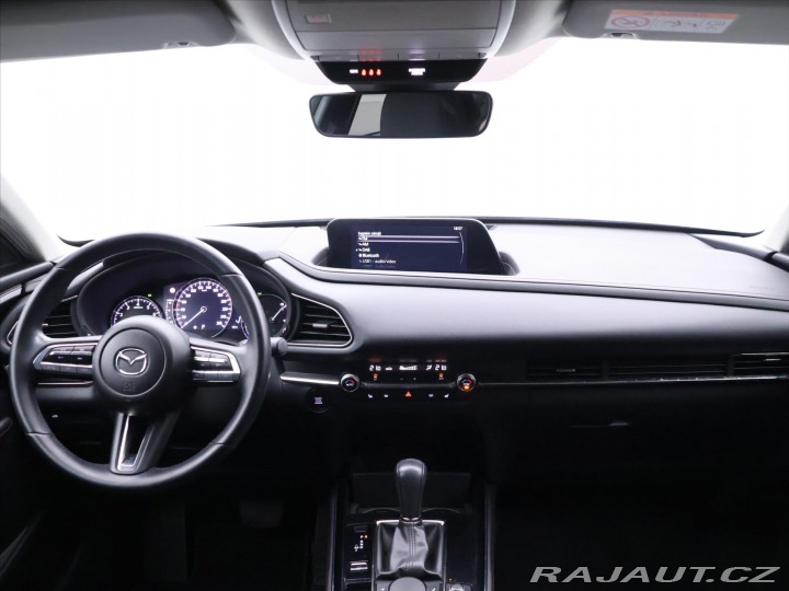 Mazda CX-30 2,0 Skyactiv-G150 Aut. CZ 2022