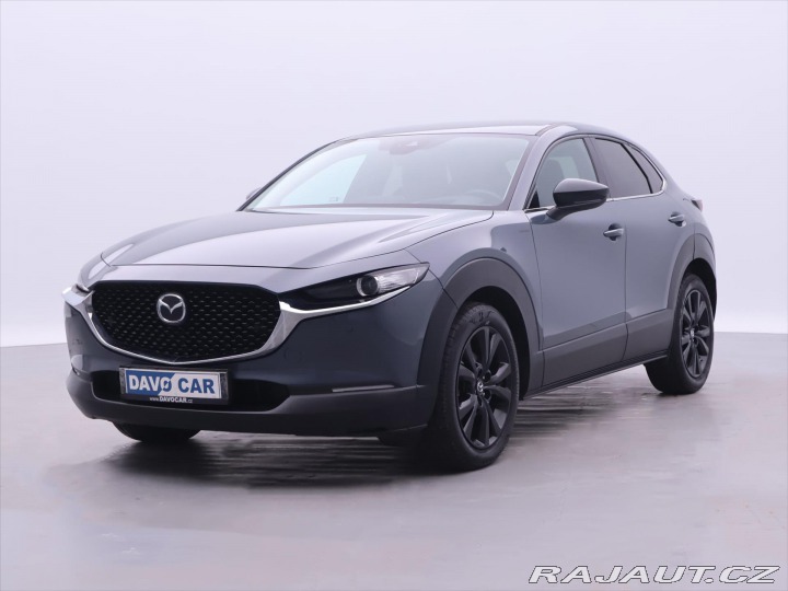 Mazda CX-30 2,0 Skyactiv-G150 Aut. CZ 2022