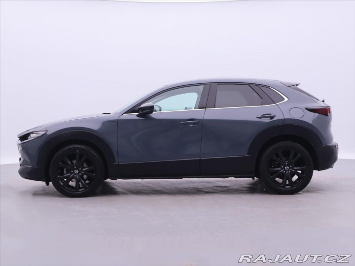 Mazda CX-30 2,0 Skyactiv-G150 Aut. CZ 2022
