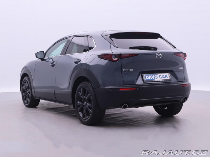 Mazda CX-30 2,0 Skyactiv-G150 Aut. CZ 2022