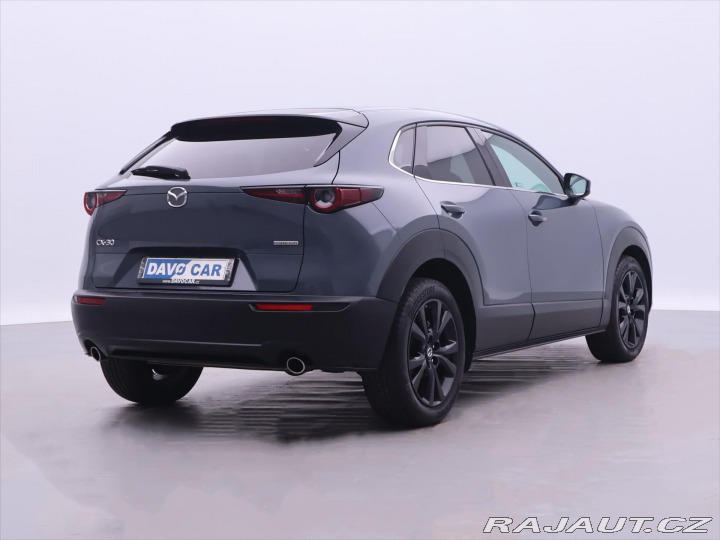 Mazda CX-30 2,0 Skyactiv-G150 Aut. CZ 2022