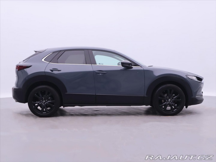 Mazda CX-30 2,0 Skyactiv-G150 Aut. CZ 2022