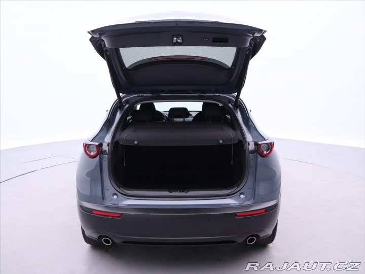Mazda CX-30 2,0 Skyactiv-G150 Aut. CZ 2022