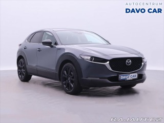 Mazda CX-30 2,0 Skyactiv-G150 Aut. CZ 2022