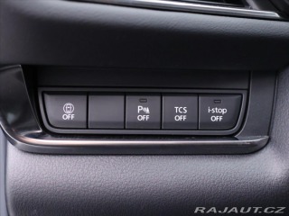 Mazda CX-30 2,0 Skyactiv-G150 Aut. CZ 2022