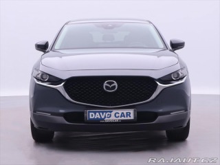 Mazda CX-30 2,0 Skyactiv-G150 Aut. CZ 2022