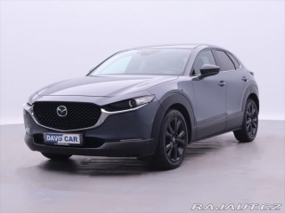 Mazda CX-30 2,0 Skyactiv-G150 Aut. CZ 2022