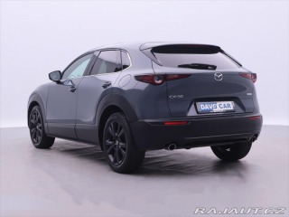 Mazda CX-30 2,0 Skyactiv-G150 Aut. CZ 2022