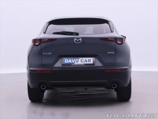 Mazda CX-30 2,0 Skyactiv-G150 Aut. CZ 2022