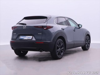 Mazda CX-30 2,0 Skyactiv-G150 Aut. CZ 2022